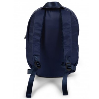 Childhome dětský batoh Kids School Backpack
 - Navy White - obrázek