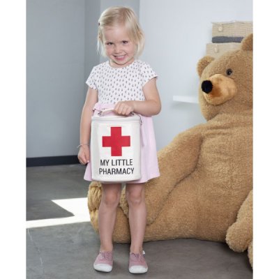 Childhome termotaška na léky My Little Pharmacy - obrázek