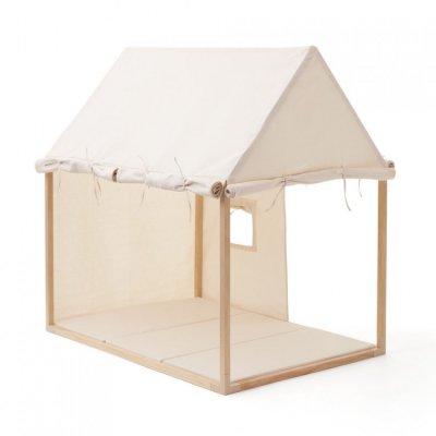 Kids Concept hrací domek - Off White