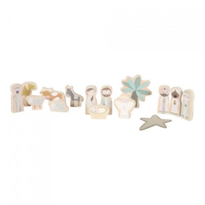 Little Dutch Betlém - 2021 - obrázek