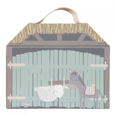 Little Dutch Betlém - 2021 - obrázek