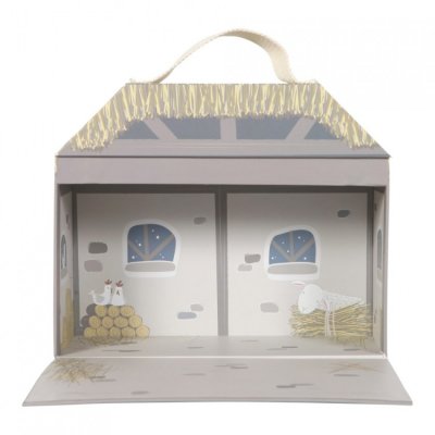 Little Dutch Betlém - 2021 - obrázek