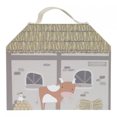 Little Dutch Betlém - 2021 - obrázek