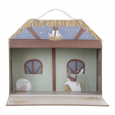 Little Dutch Betlém - obrázek