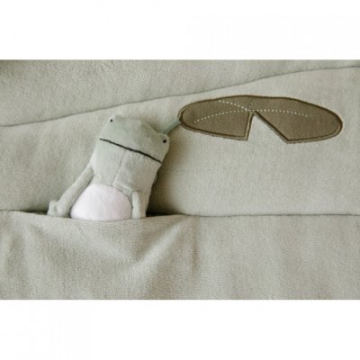 Little Dutch hrací deka - Husa - obrázek