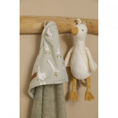 Little Dutch hrající Husa - obrázek