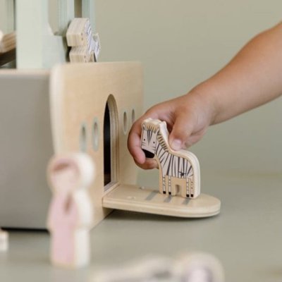 Little Dutch Noemova archa - obrázek