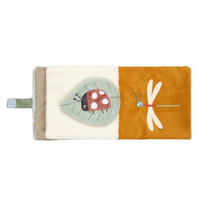 Little Dutch plyšová knížka Husa - obrázek