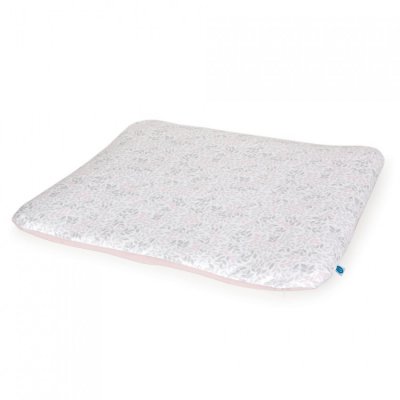 Ceba Baby potah na přebalovací podložku měkkou 85 x 72 cm 2 ks - Twigs/Twigs - obrázek