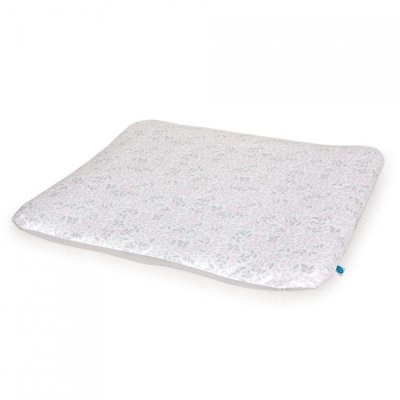 Ceba Baby potah na přebalovací podložku měkkou 85 x 72 cm 2 ks - Twigs/Twigs - obrázek