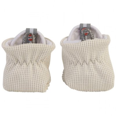 Lodger capáčky Slipper Ciumbelle Cloud Dancer  - Vel. 0 - 3 m - obrázek