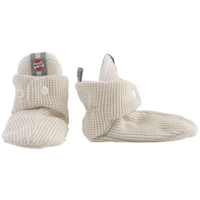 Lodger capáčky Slipper Ciumbelle Cloud Dancer  - Vel. 3 - 6 m - obrázek