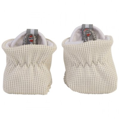 Lodger capáčky Slipper Ciumbelle Cloud Dancer  - Vel. 3 - 6 m - obrázek