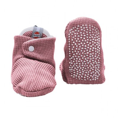 Lodger capáčky Slipper Ciumbelle Nocture  - Vel. 6 - 12 m - obrázek