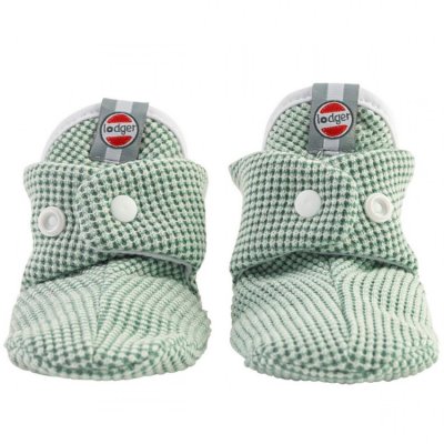 Lodger capáčky Slipper Ciumbelle Peppermint - Vel. 0 - 3 m - obrázek