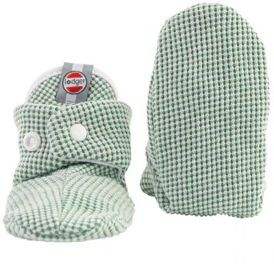Lodger capáčky Slipper Ciumbelle Peppermint - Vel. 0 - 3 m - obrázek