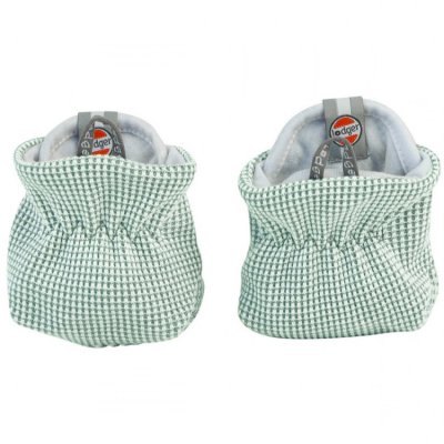 Lodger capáčky Slipper Ciumbelle Peppermint - Vel. 0 - 3 m - obrázek