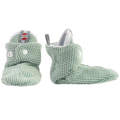 Lodger capáčky Slipper Ciumbelle Peppermint - Vel. 0 - 3 m