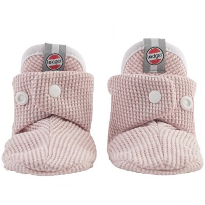 Lodger capáčky Slipper Ciumbelle Tan  - Vel. 0 - 3 m - obrázek