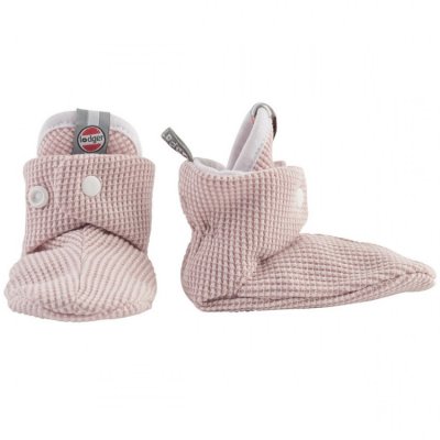 Lodger capáčky Slipper Ciumbelle Tan  - Vel. 0 - 3 m