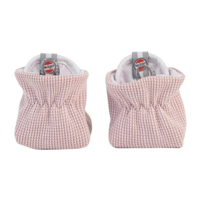 Lodger capáčky Slipper Ciumbelle Tan  - Vel. 3 - 6 m - obrázek