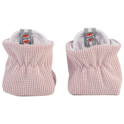 Lodger capáčky Slipper Ciumbelle Tan  - Vel. 6 - 12 m - obrázek