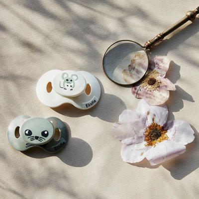 Elodie Details Dudlík - Forest Mouse Max - obrázek