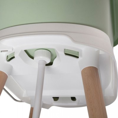 Bébé Jou hadice se spojkou pro vaničku Sense - obrázek