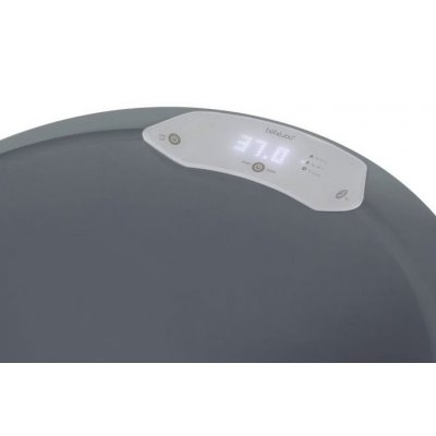 Bébé Jou digitální vanička Sense Edition - Griffin Grey - obrázek