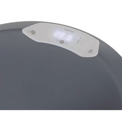 Bébé Jou digitální vanička Sense Edition - Griffin Grey - obrázek