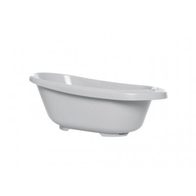 Bébé Jou digitální vanička Sense Edition - Light Grey - obrázek