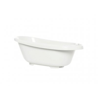 Bébé Jou digitální vanička Sense Edition - White - obrázek