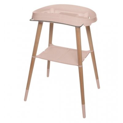 Bébé Jou stojan pod vaničku Sense - Mellow Rose