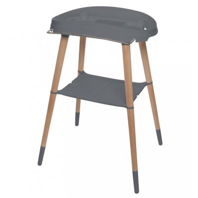 Bébé Jou stojan pod vaničku Sense - Griffin Grey