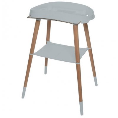 Bébé Jou stojan pod vaničku Sense - Sky Green