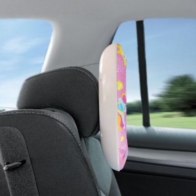 BenBat zrcátko do auta Night & Day - Unicorn - obrázek