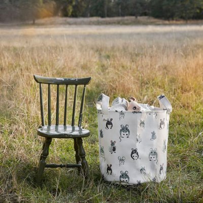 Elodie Details Úložný box Forest Mouse - obrázek