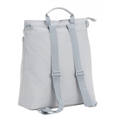 Lässig taška Tyve Backpack Green Label - Grey - obrázek