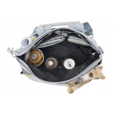 Lässig taška Tyve Backpack Green Label - Grey - obrázek