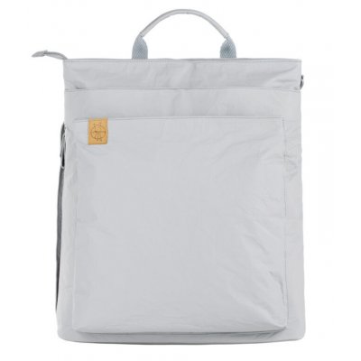 Lässig taška Tyve Backpack Green Label - Grey