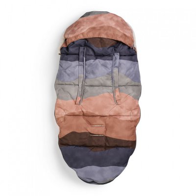 Elodie Details Fusak Winter Sunset - obrázek