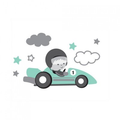 Zopa Adaptér na WC - Racer - obrázek