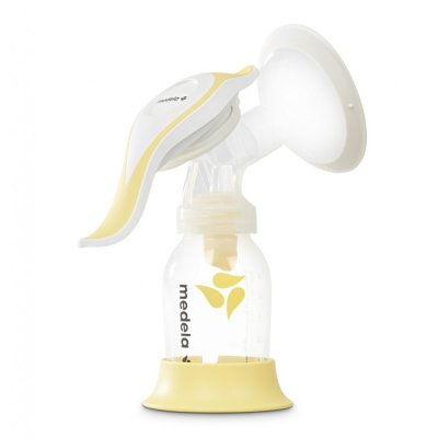Medela odsávačka manuální Harmony