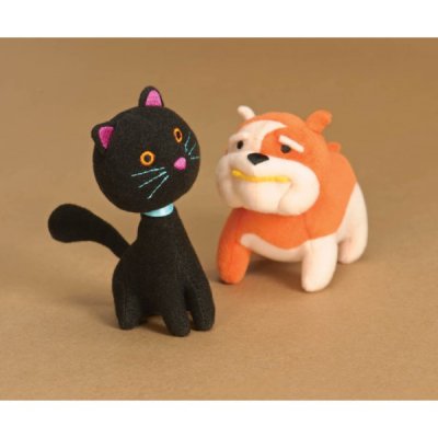 B.Toys Veterinářský kufřík Pet Vet Clinic - obrázek