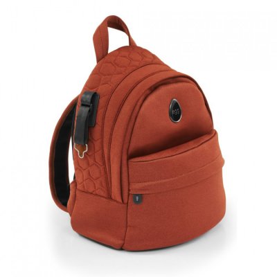 BabyStyle Egg 2 přebalovací batoh - Paprika 2022