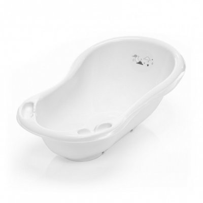 Zopa vanička se zátkou 84 cm - Moon