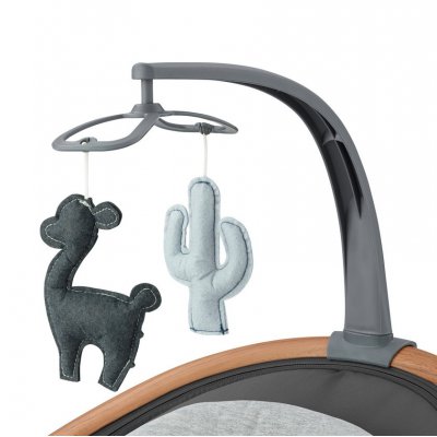 Maxi-Cosi Cassia - Essential Graphite - obrázek