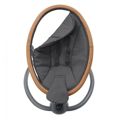 Maxi-Cosi Cassia - Essential Graphite - obrázek