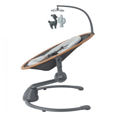 Maxi-Cosi Cassia - Essential Graphite - obrázek