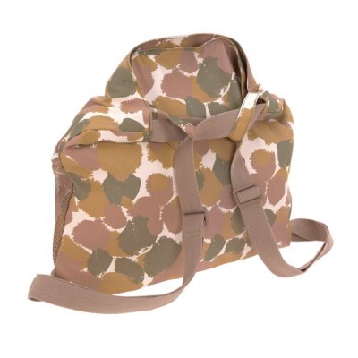 Lässig taška na rukojeť Casual Conversion Buggy Bag - Tinted Spots - obrázek